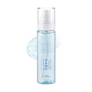 Dr.Althea Aqua Marine Jelly Mist