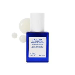 Dr.Althea 0.1% Gentle Retinol Serum