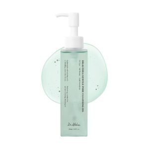 Dr.Althea Pore Refresh Grinding Cleansing Balm