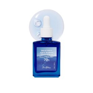 Dr.Althea Vitamin C Boosting Serum
