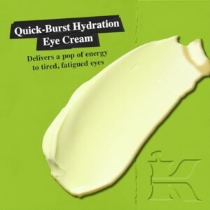 Kiehl's Avocado Eye Treatment