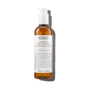 Kiehl's Calendula Deep Cleansing Face Wash