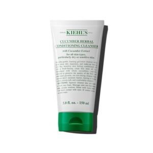 Kiehl's Cucumber Herbal Conditioning Cleanser