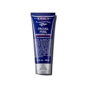 Kiehl's Facial Fuel Exfoliating Face Scrub