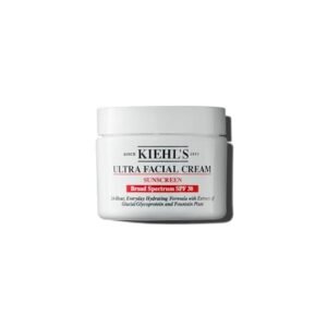 Kiehl's Ultra Facial Cream with SPF 30