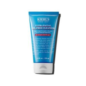 Kiehl's Ultra Facial Oil-Free Cleanser