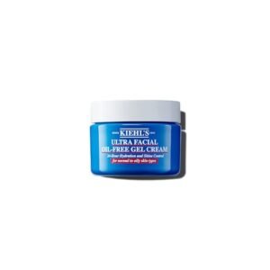 Kiehl's Ultra Facial Oil-Free Moisturizer