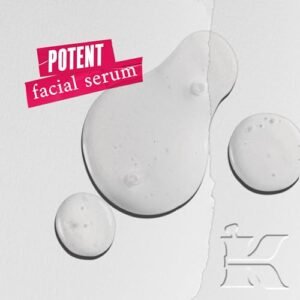 Kiehl's Ultra Pure High-Potency 9.8% Glycolic Acid Serum