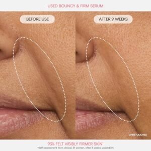 LANEIGE Bouncy & Firm Serum