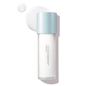 LANEIGE Water Bank Blue Hyaluronic Exfoliating Toner