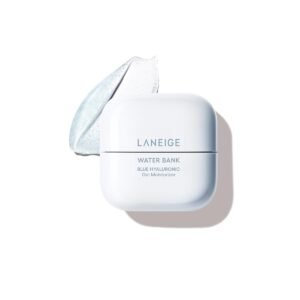 LANEIGE Water Bank Blue Hyaluronic Gel Moisturizer