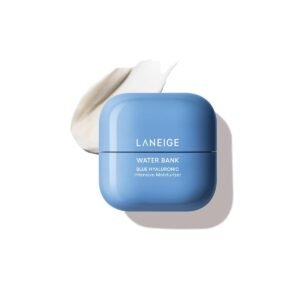 LANEIGE Water Bank Blue Hyaluronic Intensive Moisturizer