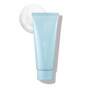 LANEIGE Water Bank Cleansing Foam