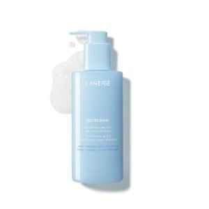 LANEIGE Water Bank Gentle Gel Cleanser