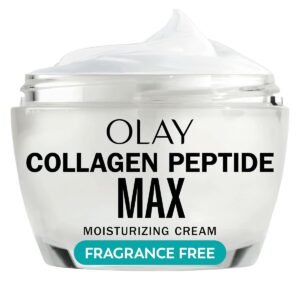 Olay Collagen Peptide Face Moisturizer