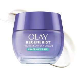 Olay Night Cream for Face