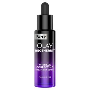 Olay Regenerist Resurfacing Retinol Serum
