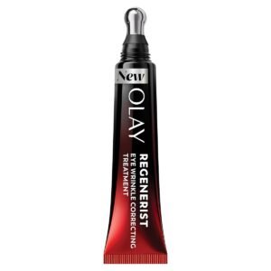 Olay Regenerist Under Eye Cream Roller