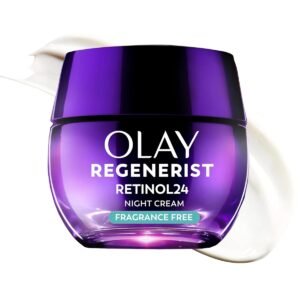 Olay Retinol Night Cream