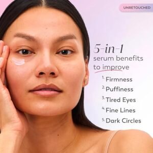 Olay Super Eye Serum