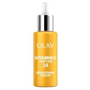 Olay Vitamin C + Peptide 24 Serum