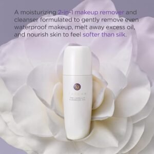 TATCHA Pure One Step Camellia Cleansing Oil