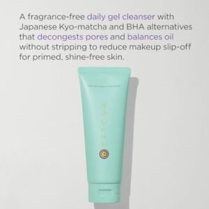 TATCHA The Matcha Cleanse
